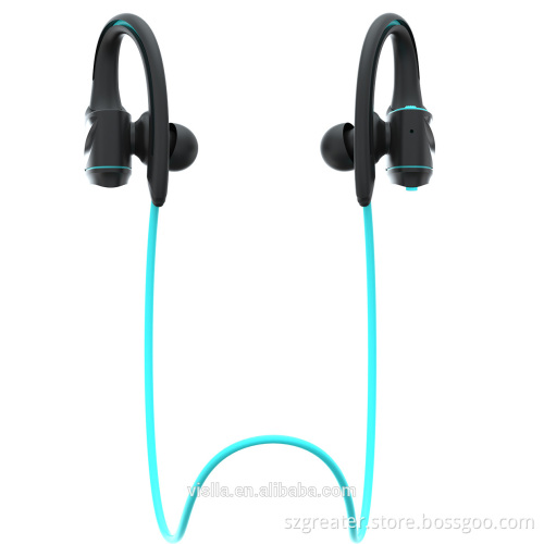 2017 Hot selling Sports V4.1 Mini stereo Bluetooth earphone earbuds,Super Mini Invisible Wireless bluetooth headset headphone